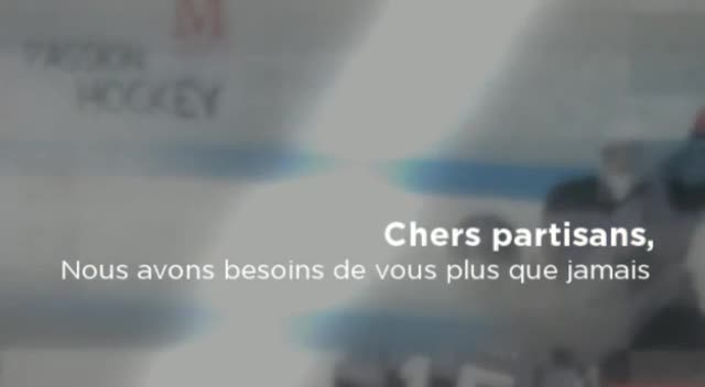 Chers partisans,