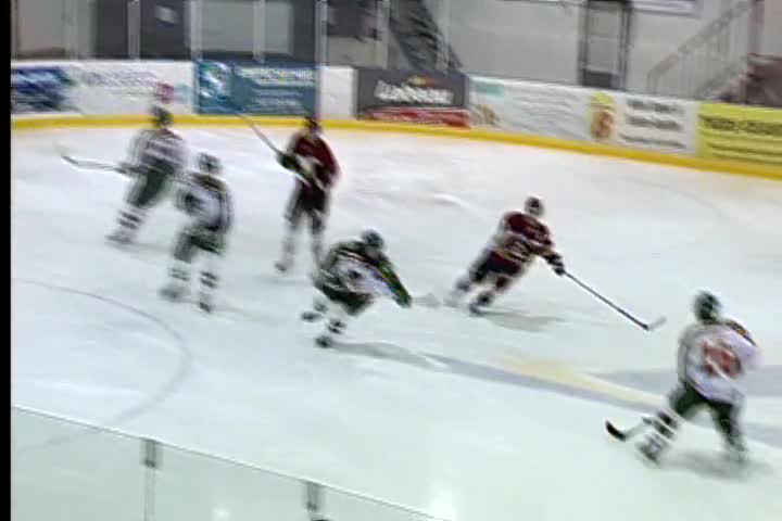 Le ''Train'' Lacasse