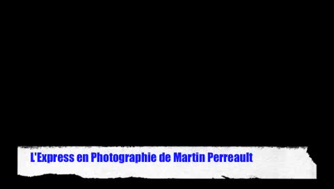 Saison 2009 signé Perreault
