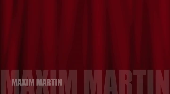 Maxim Martin vs l'Express