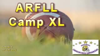 Camp XL 2012