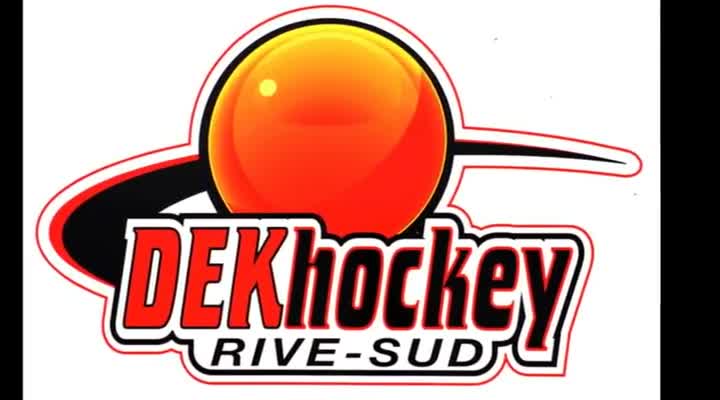 Dek Hockey Rive-Sud Inscriptions Été 2013