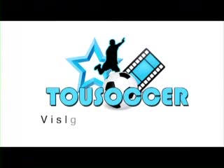 Entretien avec Patrick Ottou - joueur de l'équipe de Soccer St-Léonard