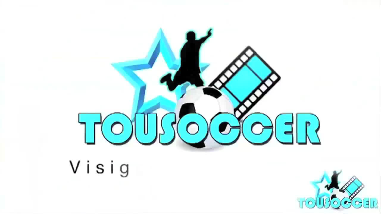 FC Brossard vs St Léonard FC